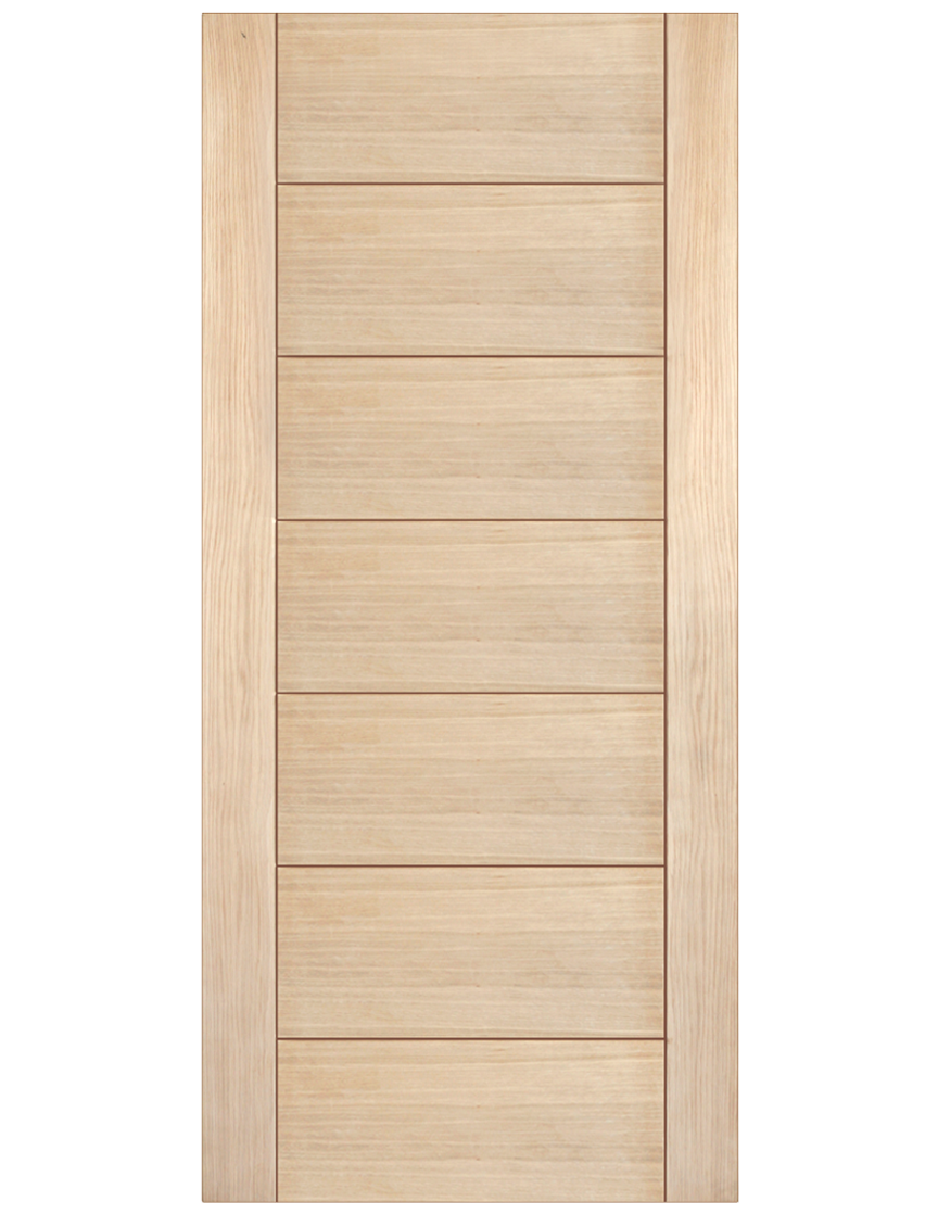 MD 15 WHITE OAK URBAN DOORS