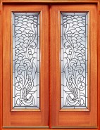 Artistic / Beveled Glass