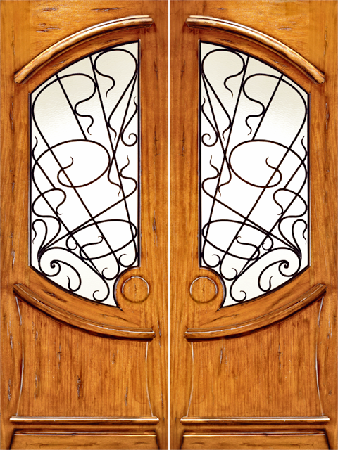 A-190, Doors Ideas Wiki