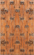 32 Inca Barn