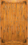SW 69 Barn