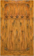 SW 74 Barn