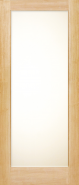 One Lite White Oak - Single