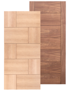 Interior Doors / Modern