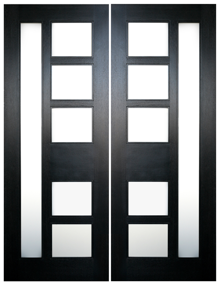 Urban 5002 Urban Doors