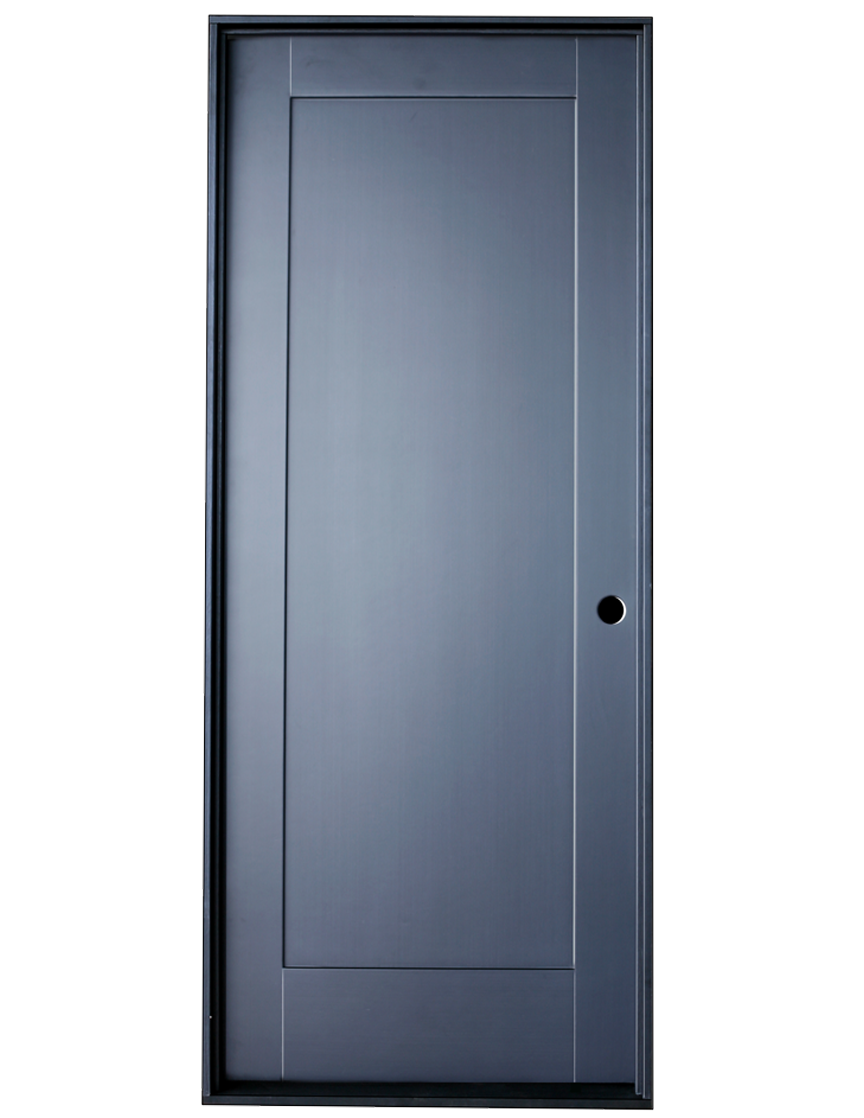 Model Pp 55 Urban Doors