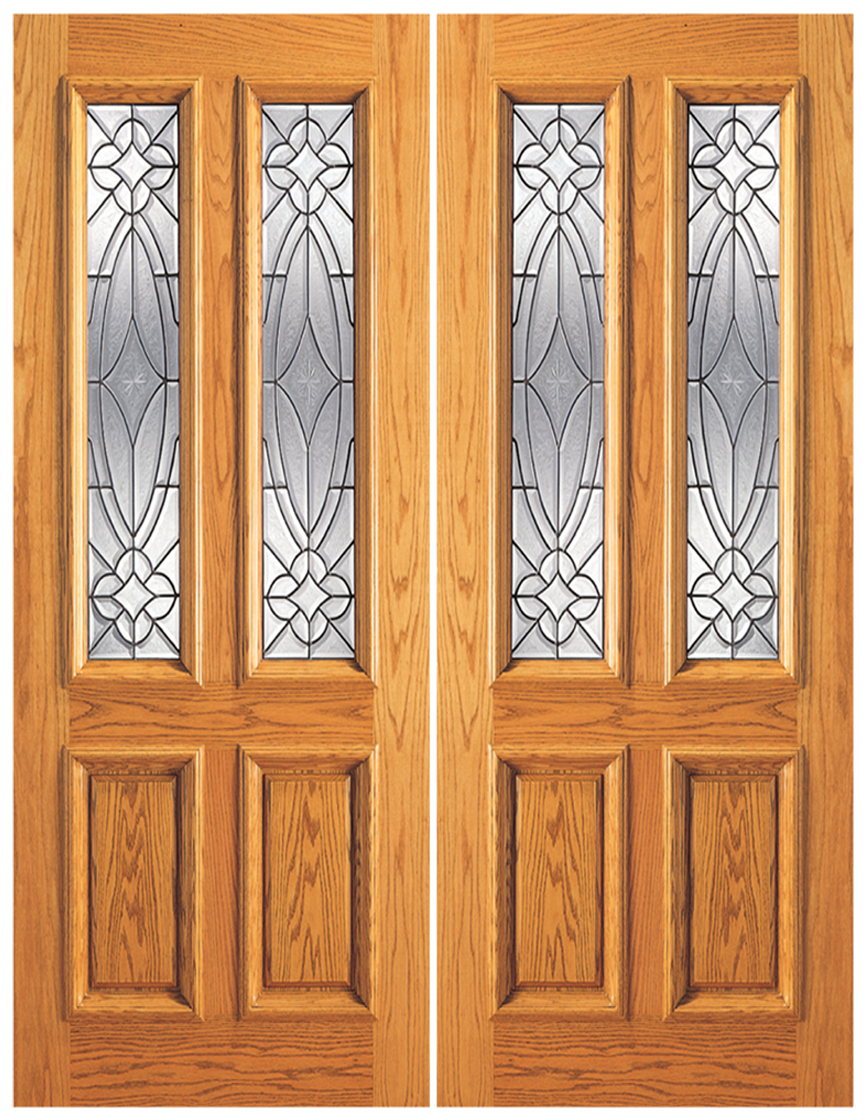 Model 101 A - Urban Doors