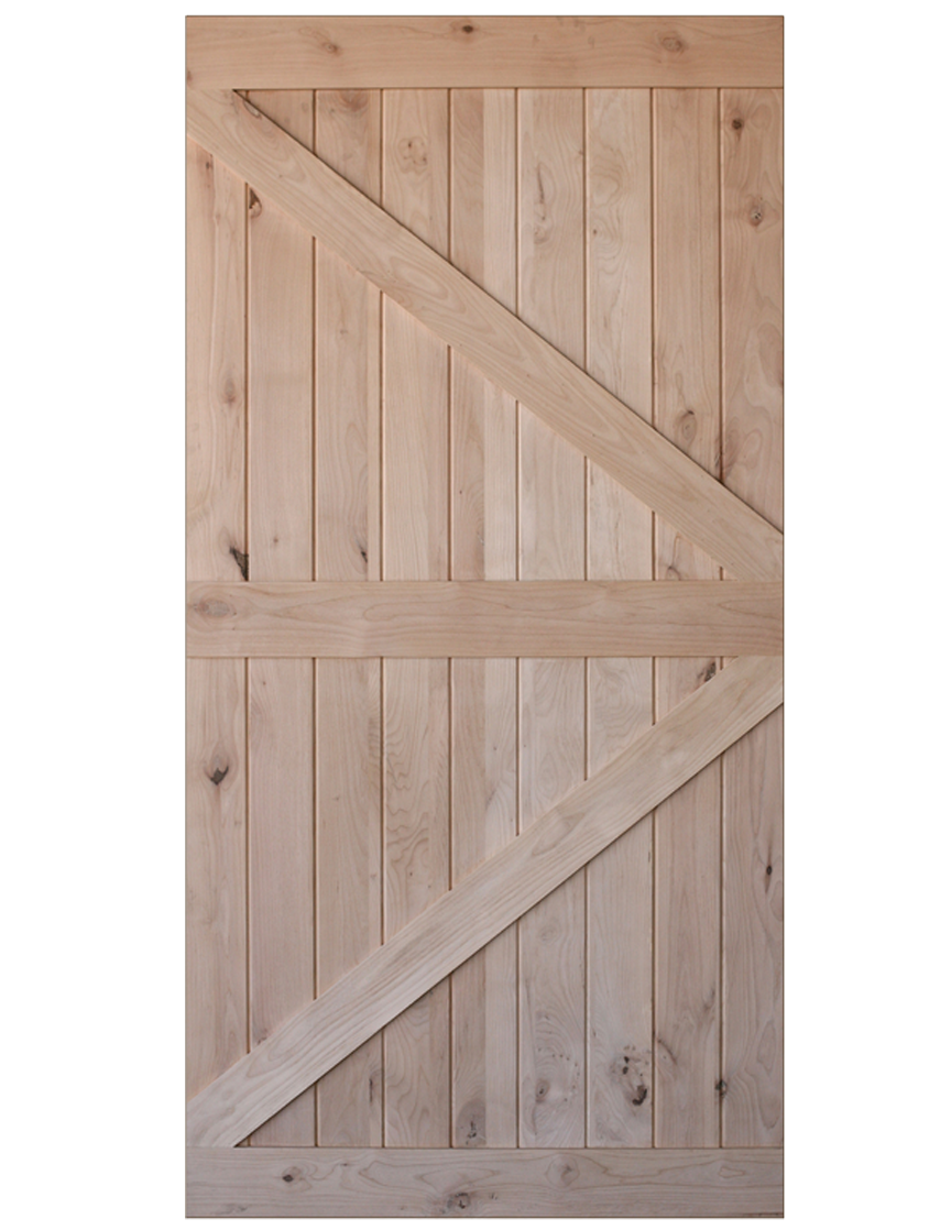 BD 06 Urban Doors BD 06 Urban Doors