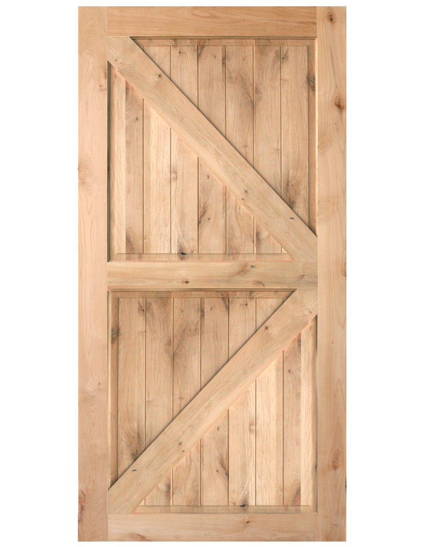 Bd 06 Urban Doors