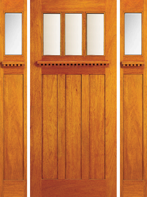 Model AC 701 Bevel Urban Doors Model AC 701 Bevel Urban Doors