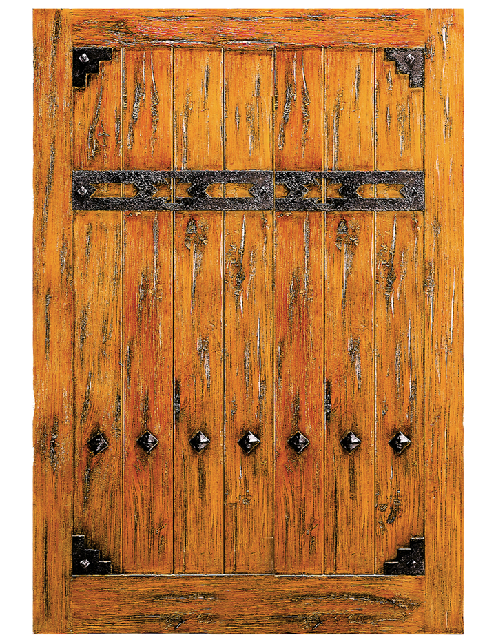 SW 75 Alder Urban Doors SW 75 Alder Urban Doors