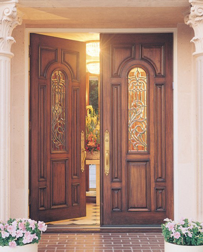 entry doors