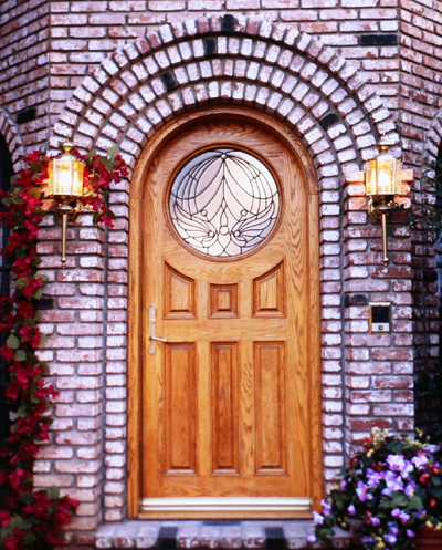 entry doors