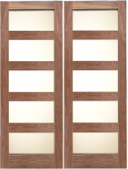 SH 20 Walnut