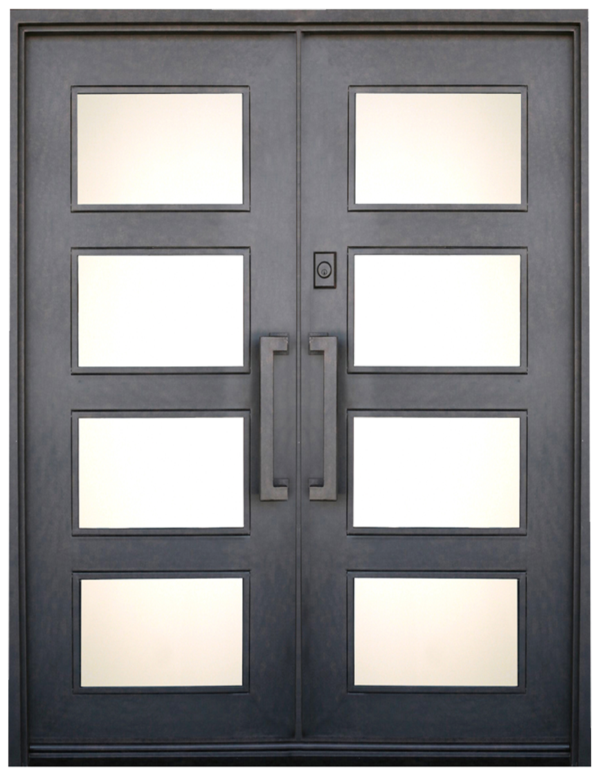 Model FI 3029 - Urban Doors