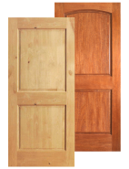 Interior Doors / 7-0 Tall