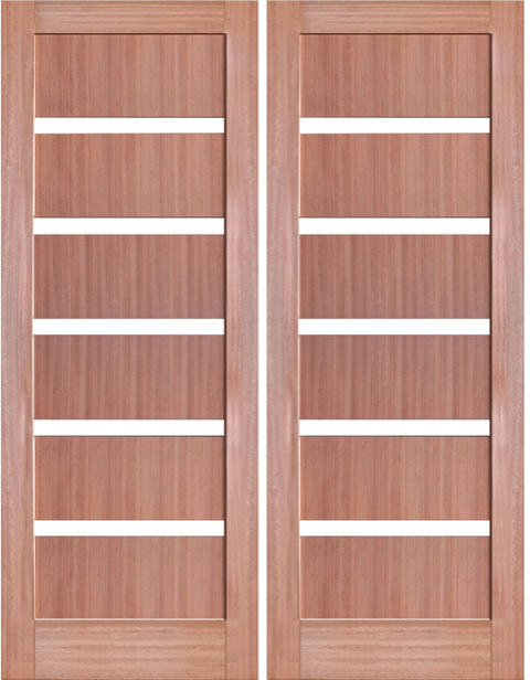 SH 16 Mahogany
