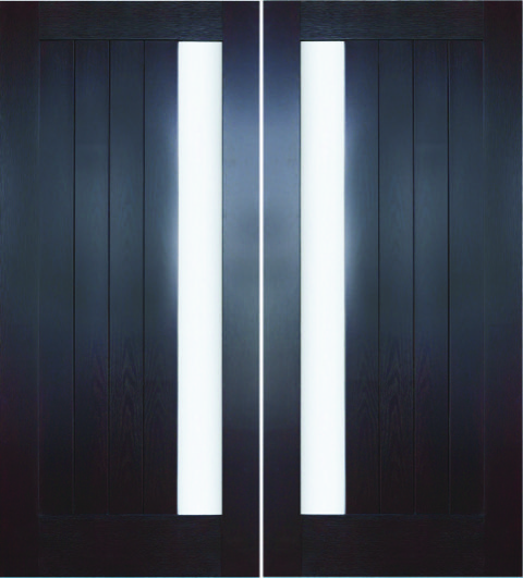 Pu 150 Urban Doors