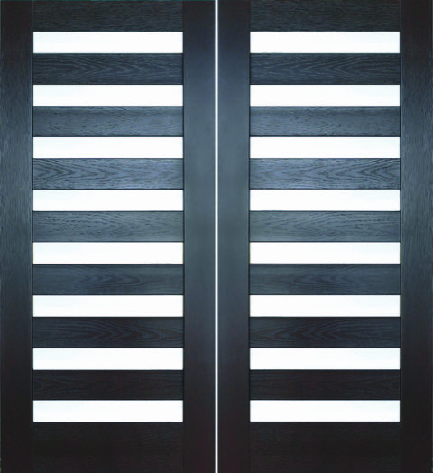 Pu 500 Urban Doors