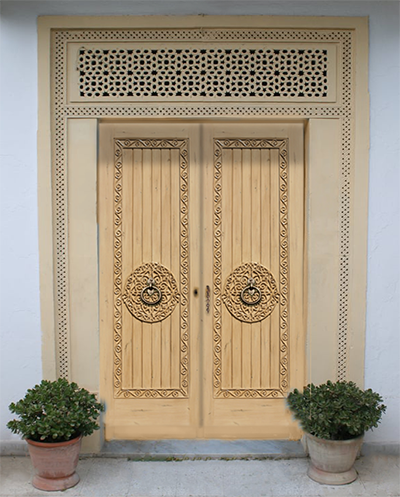 moroccan doors for sale