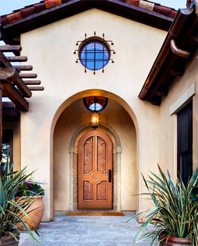 Buy High Quality Residential Doors Online