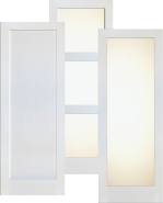 Interior Doors / Shaker Delux