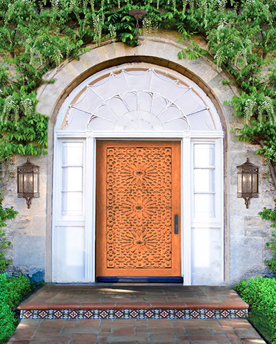 Buy High Quality Residential Doors Online