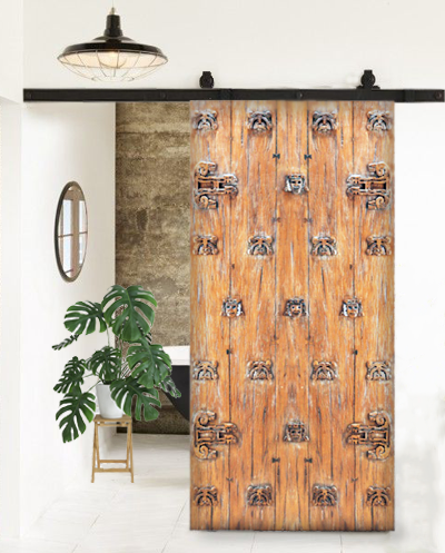 barn doors