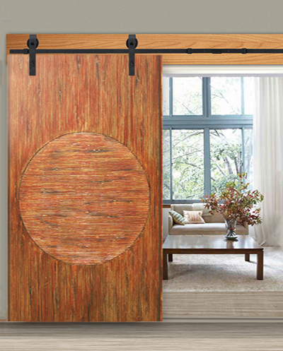 barn doors