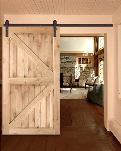 barn doors