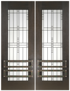 New World Doors