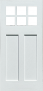 PU 12 White