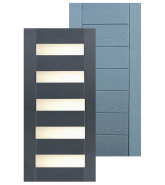 Fiberglass Entry Doors