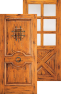 Southwest / Rustic