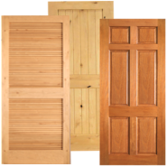 Interior Doors / Traditional