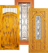 Entry Doors / 84