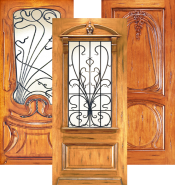 Art Nouveau / 19th Century