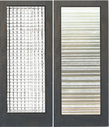 Interior Doors / Decor Glass