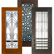 New World Doors