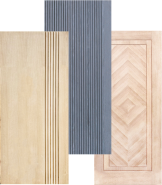 Interior Doors / 96